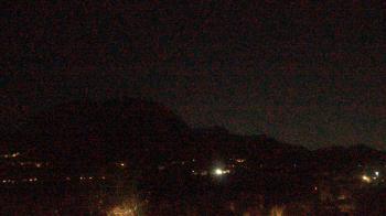 Weather camera view of Four Seasons Scottsdale.