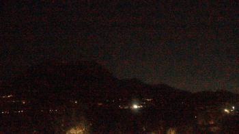 Weather camera view of Four Seasons Scottsdale.