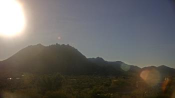 Weather camera view of Four Seasons Scottsdale.