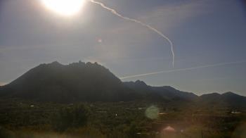 Weather camera view of Four Seasons Scottsdale.