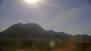 Weather camera view of Four Seasons Scottsdale.