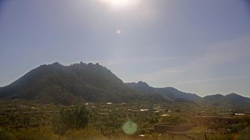 Weather camera view of Four Seasons Scottsdale.