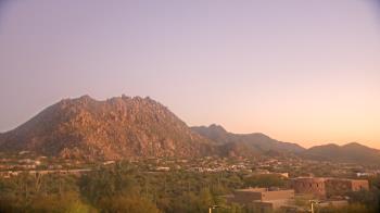 Weather camera view of Four Seasons Scottsdale.