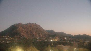 Weather camera view of Four Seasons Scottsdale.