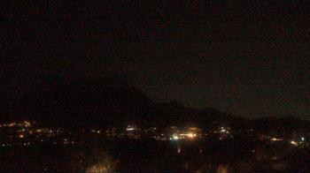 Weather camera view of Four Seasons Scottsdale.