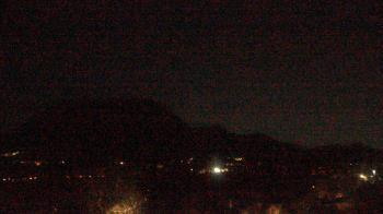 Weather camera view of Four Seasons Scottsdale.