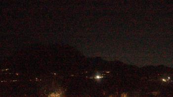 Weather camera view of Four Seasons Scottsdale.