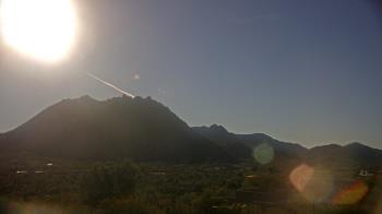 Weather camera view of Four Seasons Scottsdale.