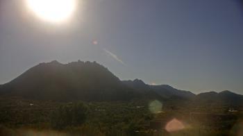 Weather camera view of Four Seasons Scottsdale.