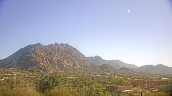Weather camera view of Four Seasons Scottsdale.