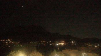 Weather camera view of Four Seasons Scottsdale.