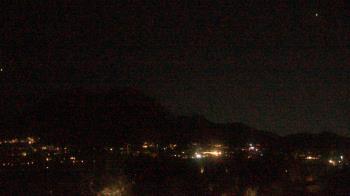 Weather camera view of Four Seasons Scottsdale.