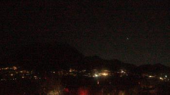 Weather camera view of Four Seasons Scottsdale.