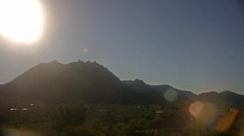 Weather camera view of Four Seasons Scottsdale.