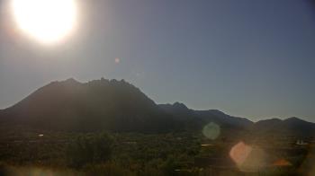 Weather camera view of Four Seasons Scottsdale.
