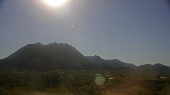 Weather camera view of Four Seasons Scottsdale.