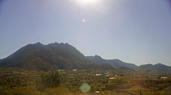 Weather camera view of Four Seasons Scottsdale.