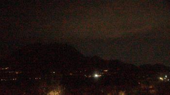 Weather camera view of Four Seasons Scottsdale.