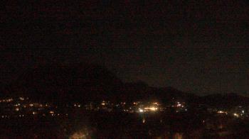 Weather camera view of Four Seasons Scottsdale.