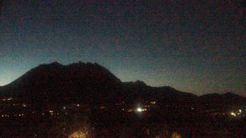 Weather camera view of Four Seasons Scottsdale.