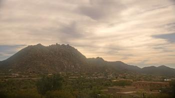 Weather camera view of Four Seasons Scottsdale.