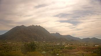 Weather camera view of Four Seasons Scottsdale.