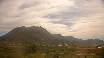 Weather camera view of Four Seasons Scottsdale.