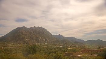 Weather camera view of Four Seasons Scottsdale.