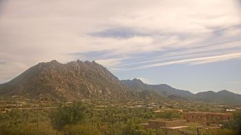 Weather camera view of Four Seasons Scottsdale.