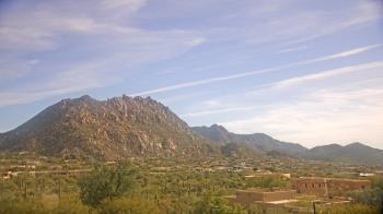 Weather camera view of Four Seasons Scottsdale.