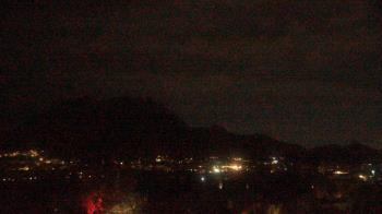 Weather camera view of Four Seasons Scottsdale.