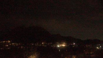 Weather camera view of Four Seasons Scottsdale.