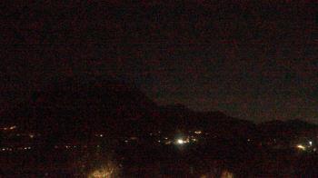 Weather camera view of Four Seasons Scottsdale.