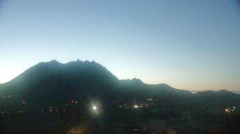 Weather camera view of Four Seasons Scottsdale.