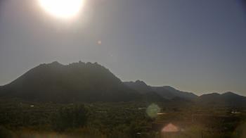 Weather camera view of Four Seasons Scottsdale.