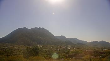 Weather camera view of Four Seasons Scottsdale.