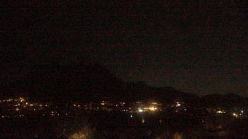 Weather camera view of Four Seasons Scottsdale.