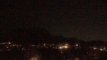 Weather camera view of Four Seasons Scottsdale.