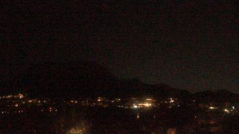 Weather camera view of Four Seasons Scottsdale.