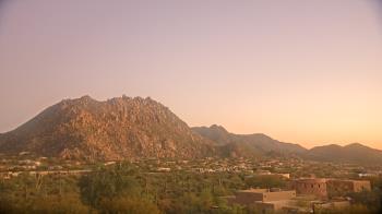 Weather camera view of Four Seasons Scottsdale.
