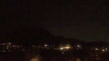 Weather camera view of Four Seasons Scottsdale.