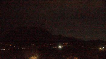 Weather camera view of Four Seasons Scottsdale.