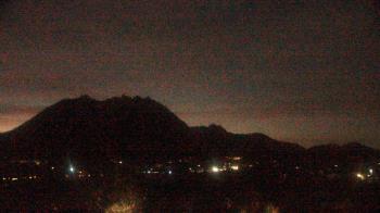 Weather camera view of Four Seasons Scottsdale.