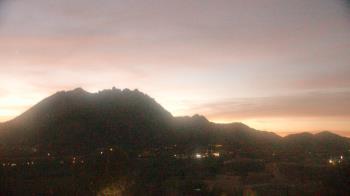 Weather camera view of Four Seasons Scottsdale.