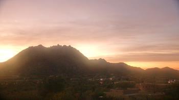 Weather camera view of Four Seasons Scottsdale.