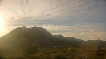 Weather camera view of Four Seasons Scottsdale.