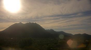 Weather camera view of Four Seasons Scottsdale.