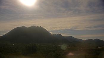 Weather camera view of Four Seasons Scottsdale.