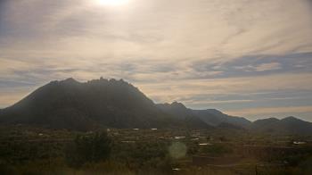 Weather camera view of Four Seasons Scottsdale.