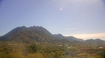 Weather camera view of Four Seasons Scottsdale.